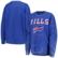 Women's G-III 4Her by Carl Banks Royal Buffalo Bills Comfy Cord Pul...