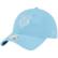 Women's New Era Light Blue Chicago Bears Color Pack Brights 9TWENTY...