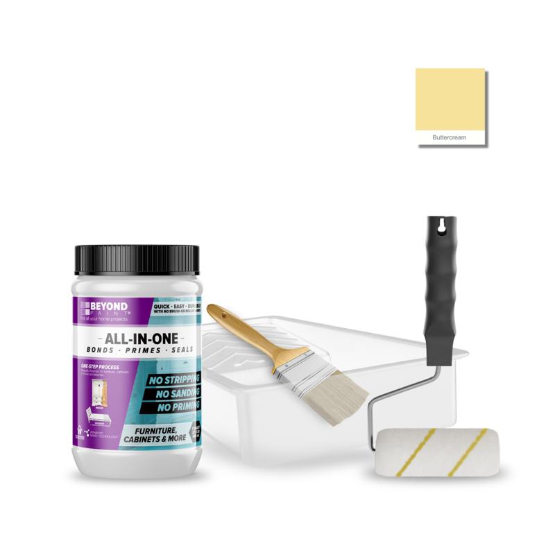 BEYOND PAINT™ AllinOne Refinishing Kit 7300876 HSN