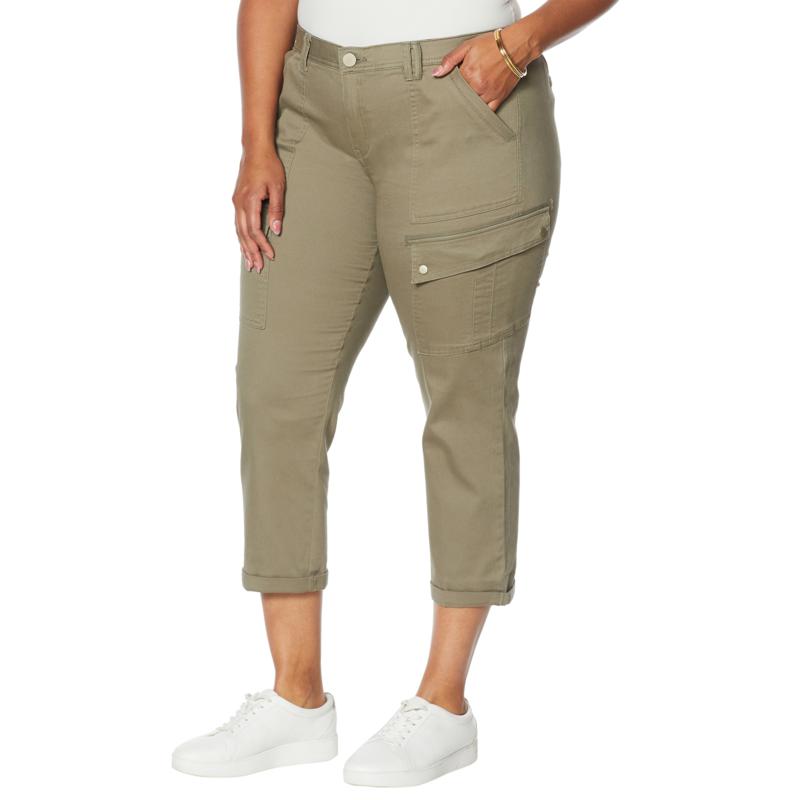 democracy ab technology cargo pants