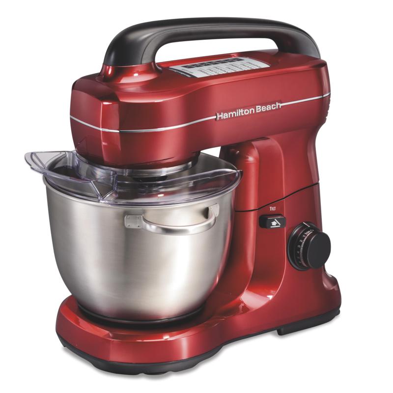 Hamilton Beach Stand Mixer - 9277648 | HSN