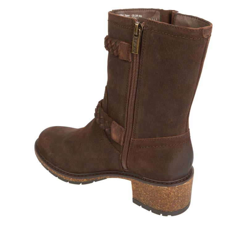 aetrex waterproof boots