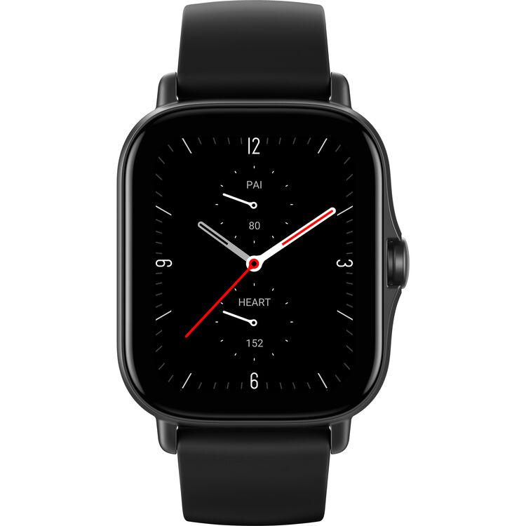 amazfit gts navigation