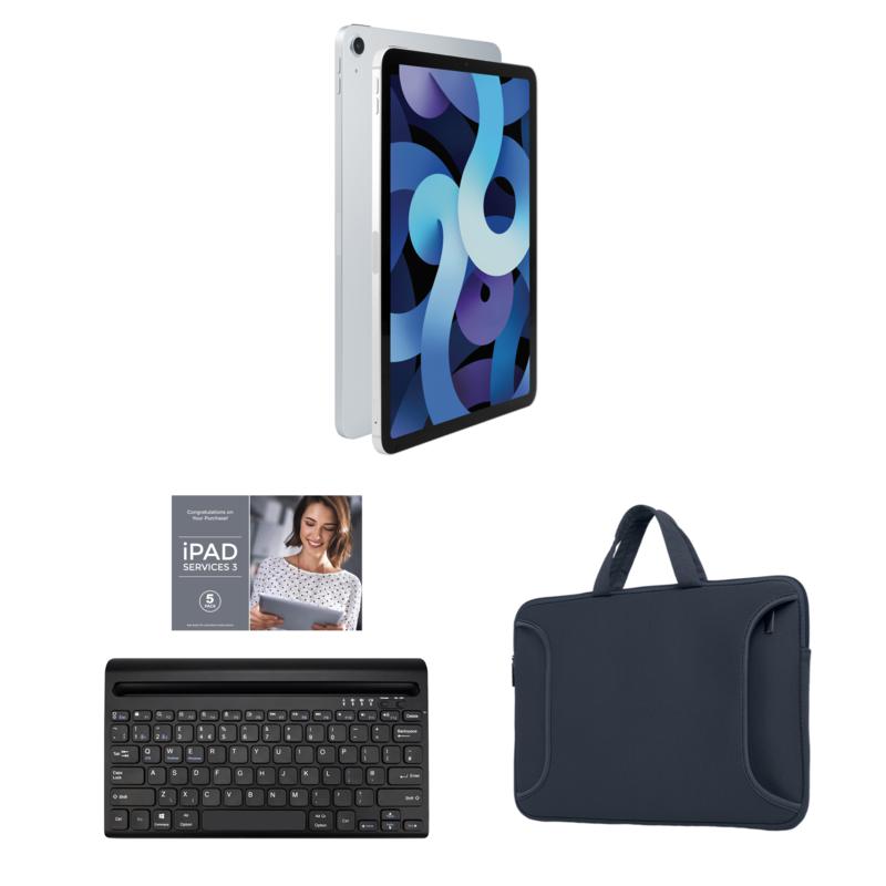 Apple iPad Air 10.9" 64GB Wi-Fi Bundle