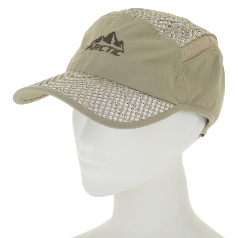 arctic baseball cap