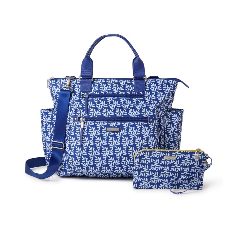 baggallini diaper backpack