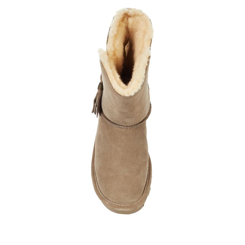bearpaw arianna boot