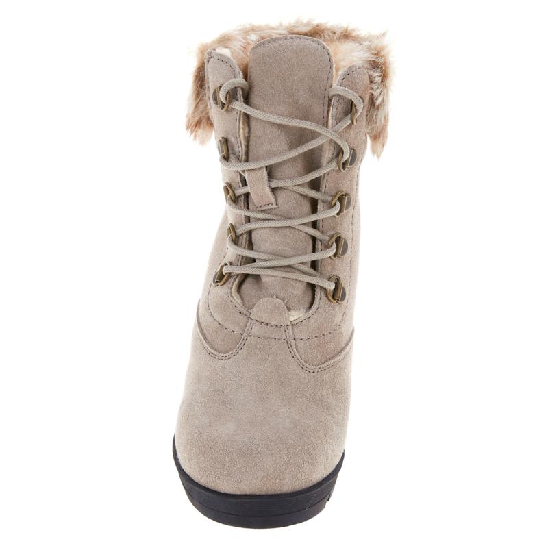 bearpaw marlowe