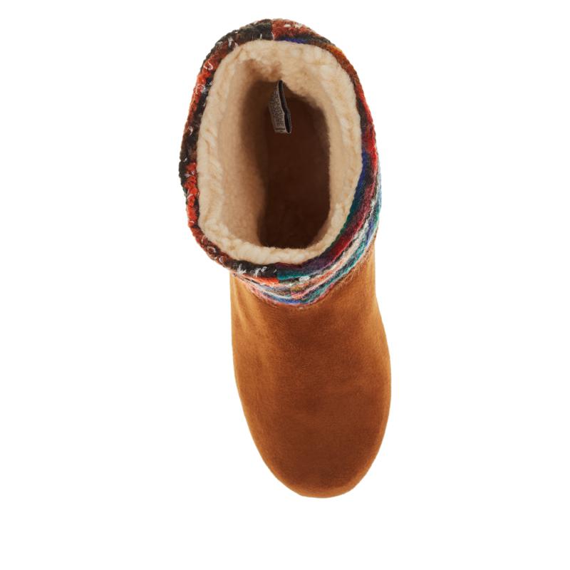 bearpaw natoma