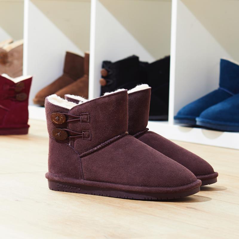 boots comparable to uggs