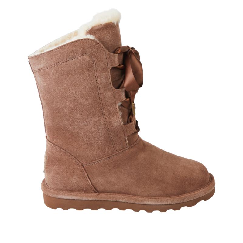bearpaw tall