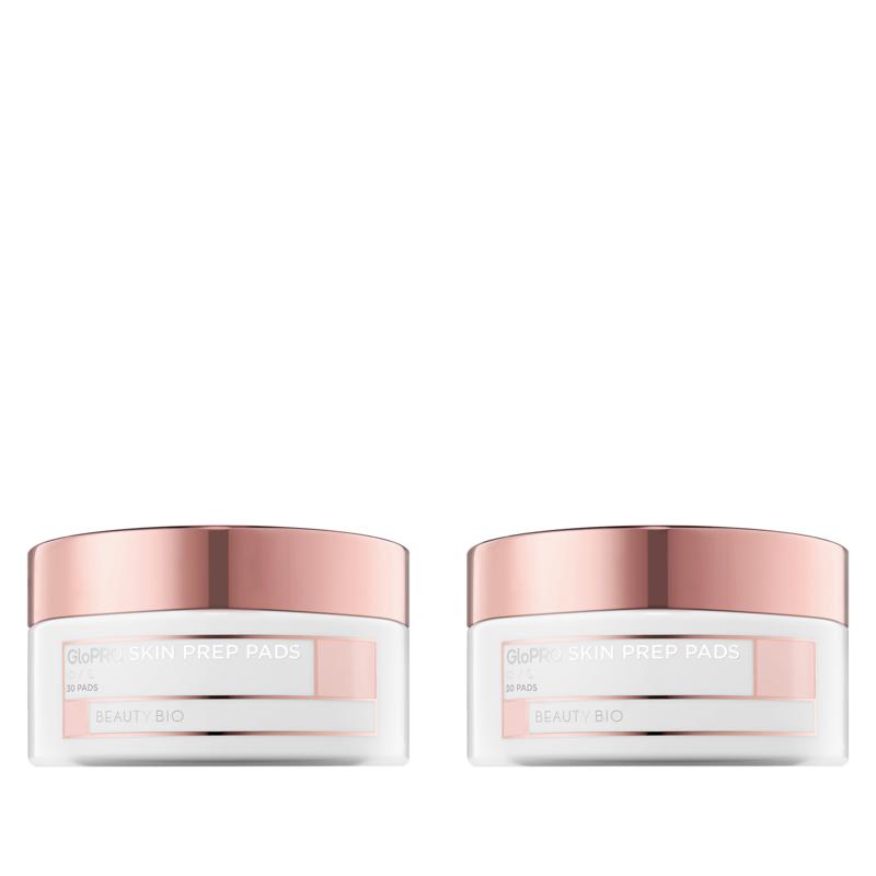 Beauty Bioscience GloPRO Prep Pads Duo