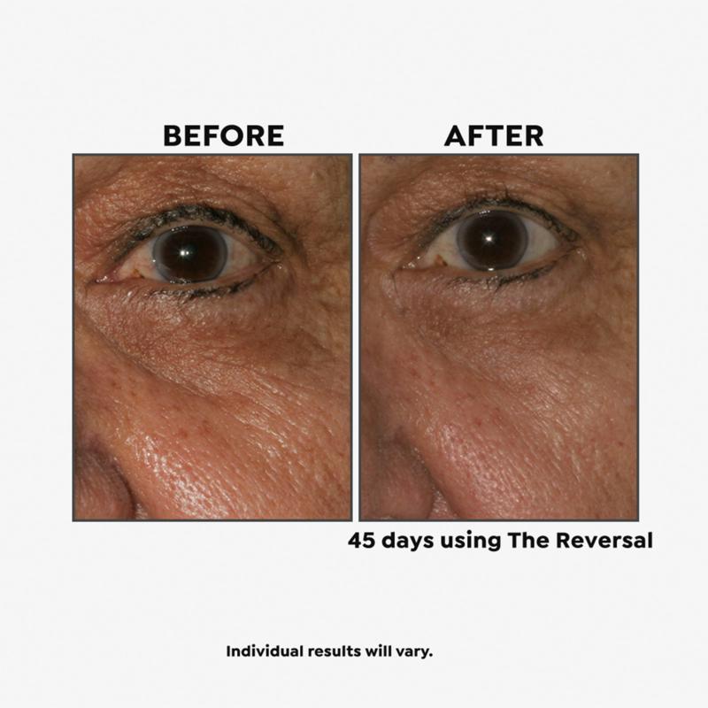 (HSN) BeautyBio R45 The Reversal Retinol + The Daily 2pack