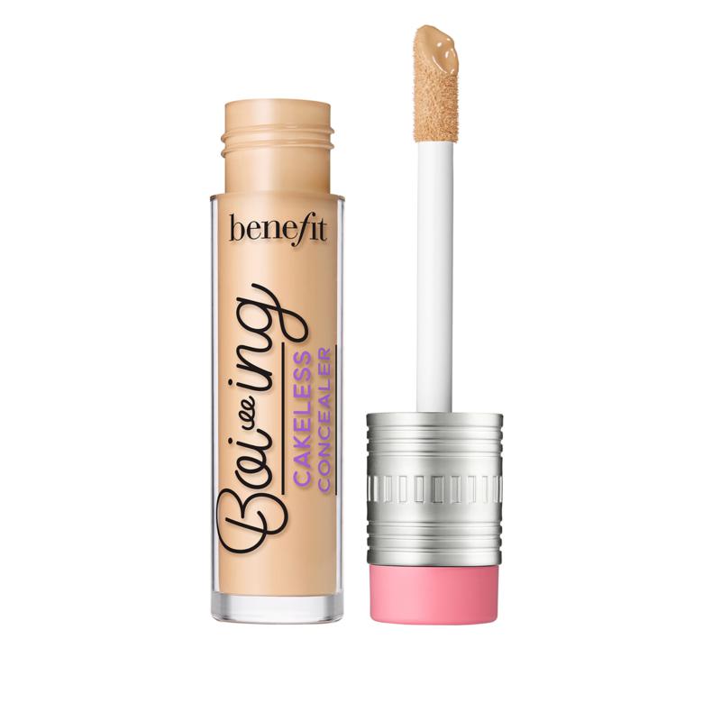Benefit Cosmetics Shade 5 Boi-ing Cakeless Concealer