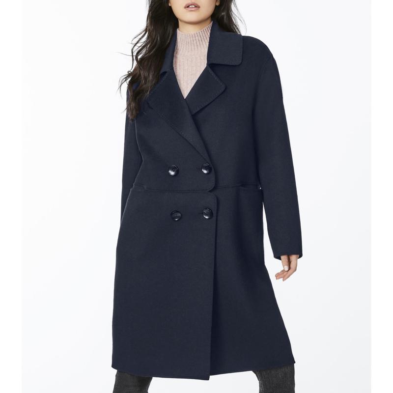 bernardo trench coat