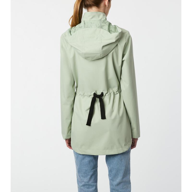 bernardo rain jacket