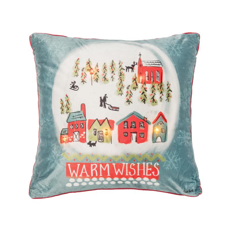 Multicolor States Of USA North Dakota State Travel Culture Throw Pillow 16x16 Multicolor States Of USA North Dakota State Travel Culture Throw Pillow 16x16