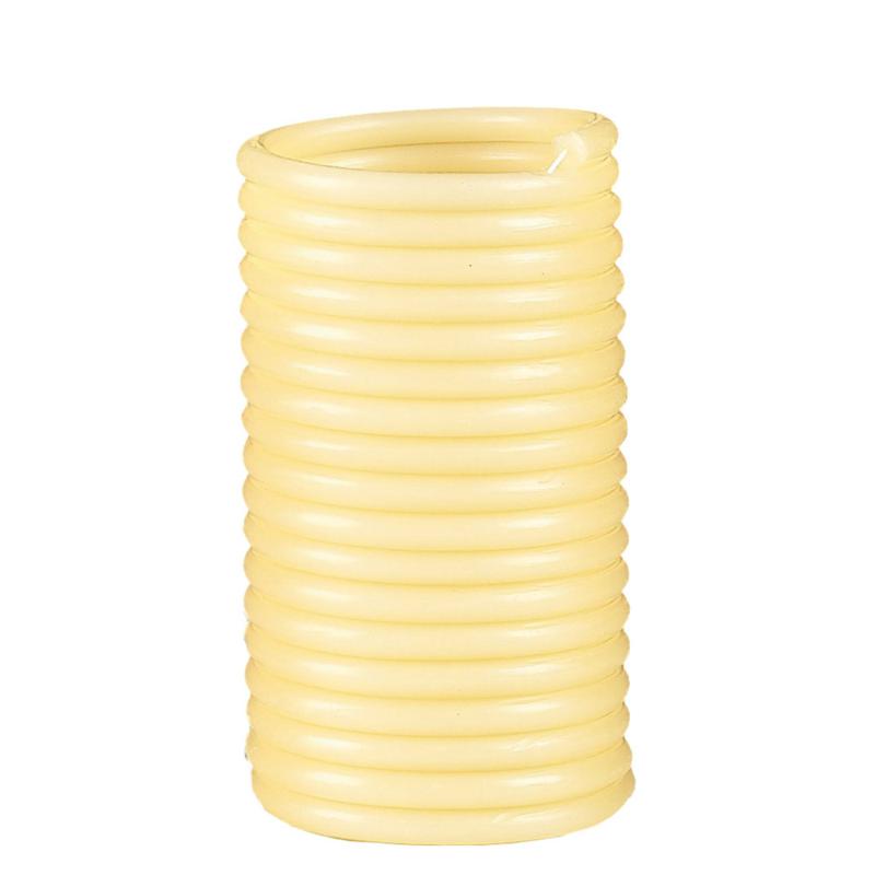 Candle by the Hour 80 Hour Refill   Natural Citronella