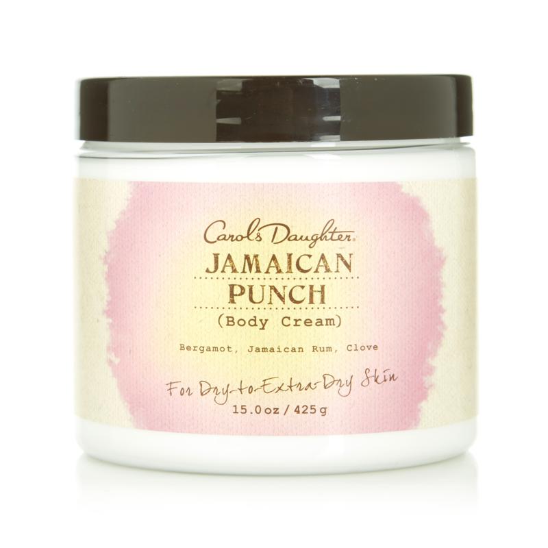 Carol's Daughter Jamaican Punch Body Cream 15 oz.