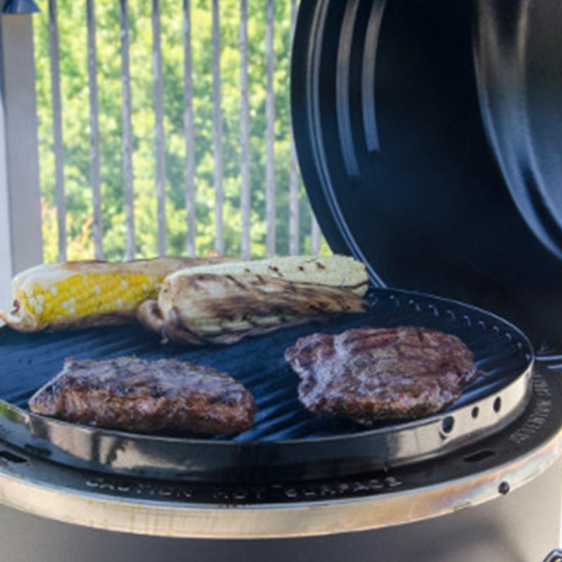char broil 3 in 1