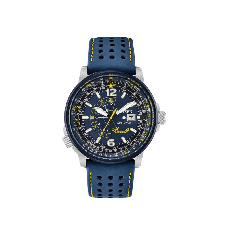 blue angels watches