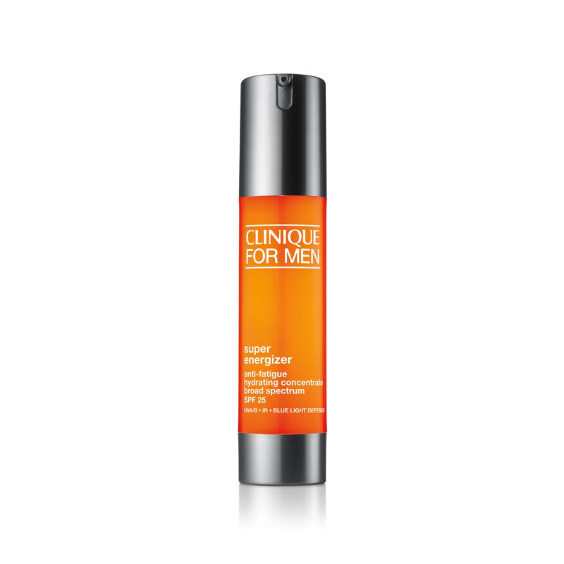 Clinique For Men Anti Fatigue Hydrating Concentrate Broad Sptrm SPF 25