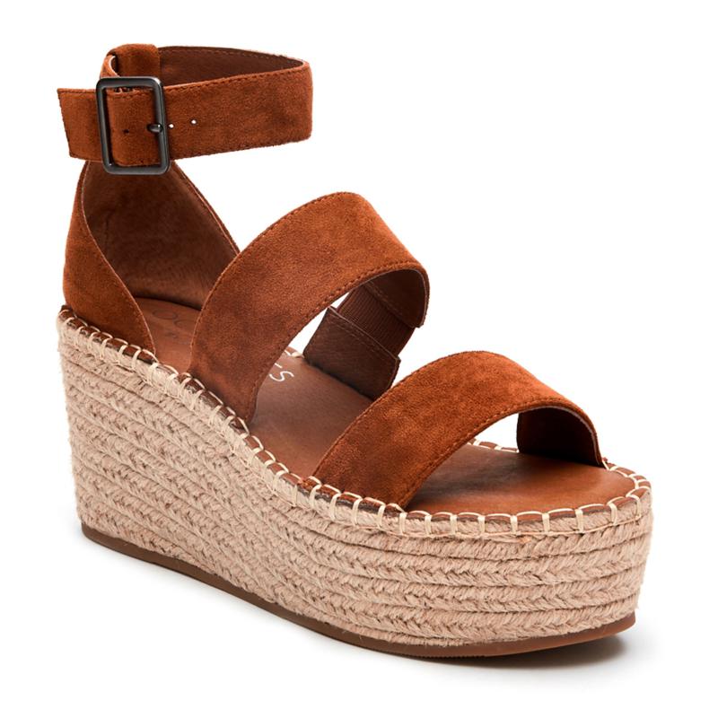 coconuts by matisse platform sandals