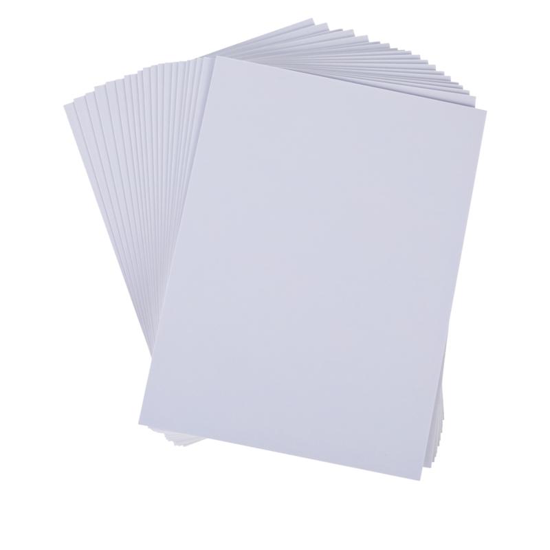 Crafter's Companion Gemini 5.75" x 7.75" Mount Board Set