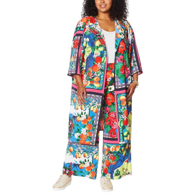 david meister plus size