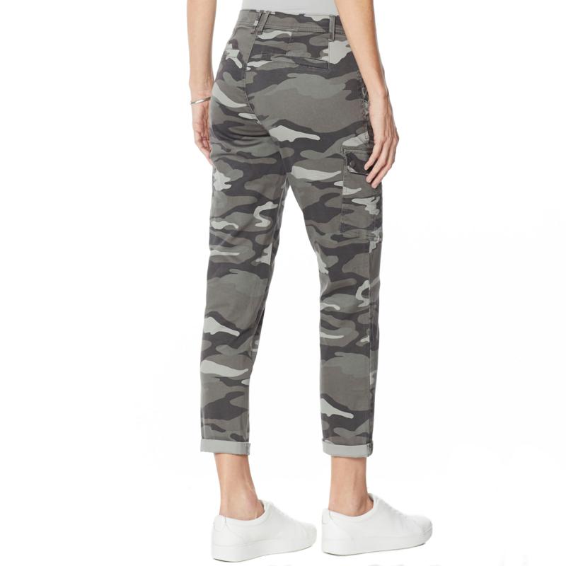 democracy ab technology cargo pants