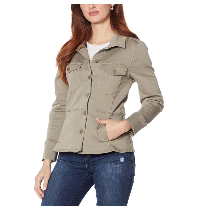 democracy denim jacket