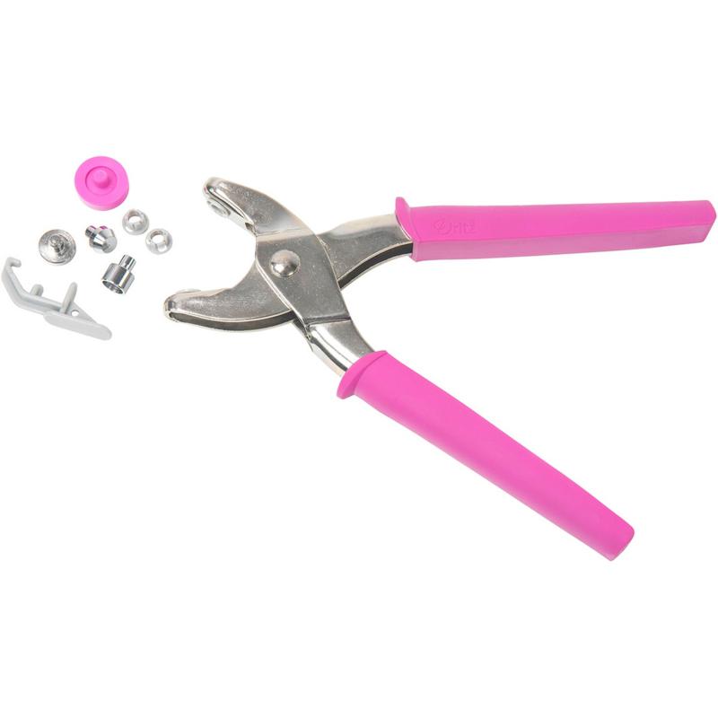 Dritz Grommet Plier Kit   3/8in Grommets