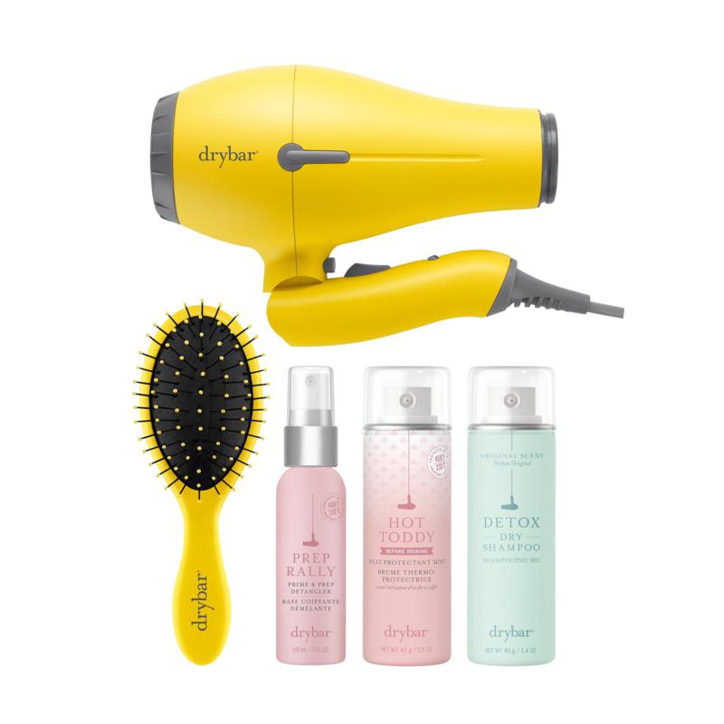 baby buttercup hair dryer