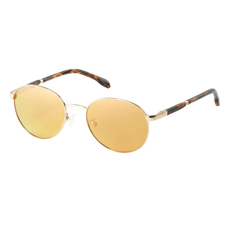 Eagle Eyes Skye Tortoise TriLenium Polarized Sunglasses