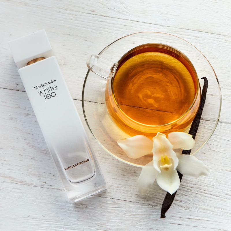 white tea vanilla orchid elizabeth arden