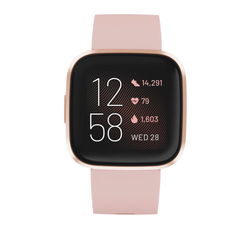 fitbit versa 2 price in usa