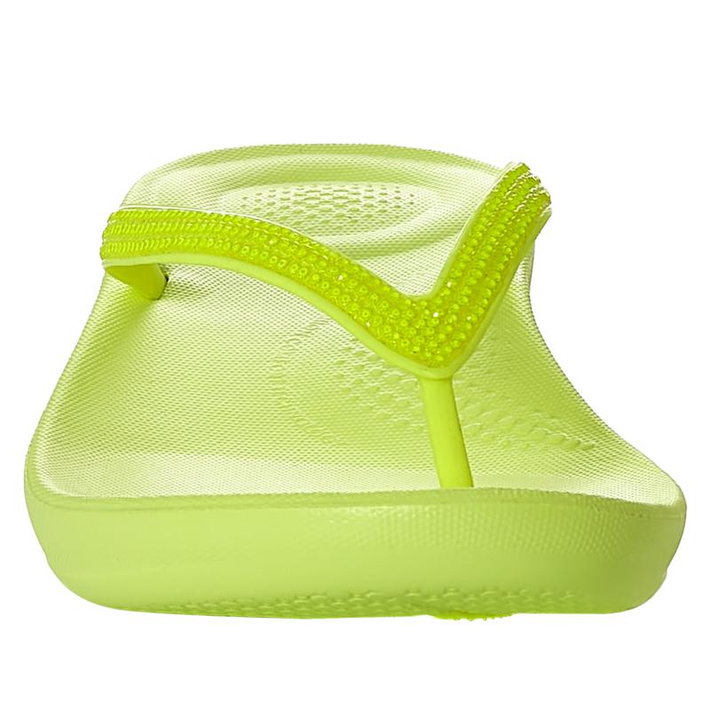 fitflop iqushion sparkle mink