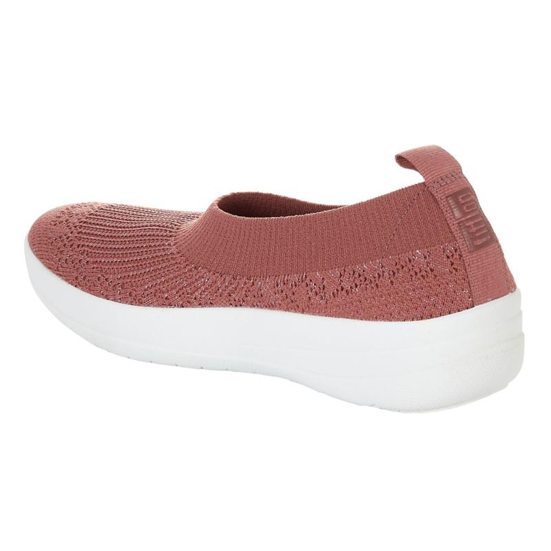 hsn fitflop uberknit