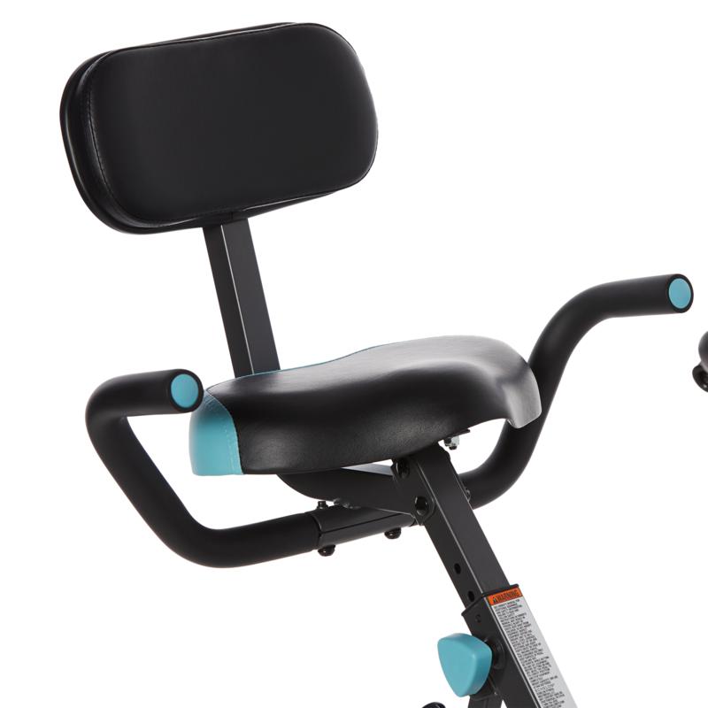 Fitquest recumbent bike online reviews