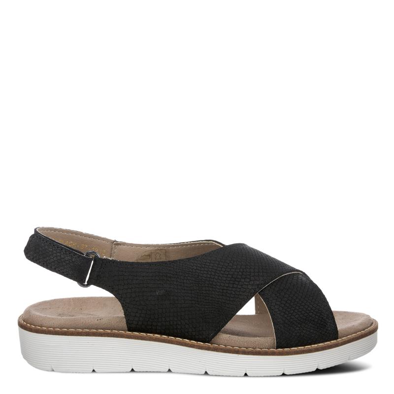 flexus sandals