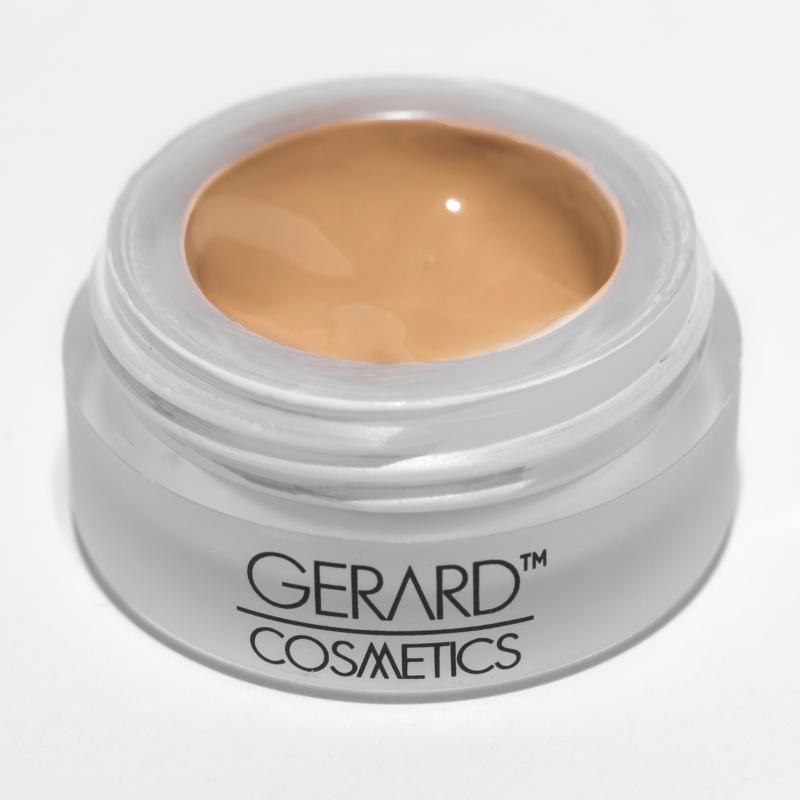 Gerard Cosmetics Clean Canvas Eye Concealer and Base