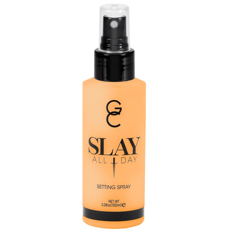 Gerard Cosmetics Slay All Day Setting Spray - Dreamsicle Scent
