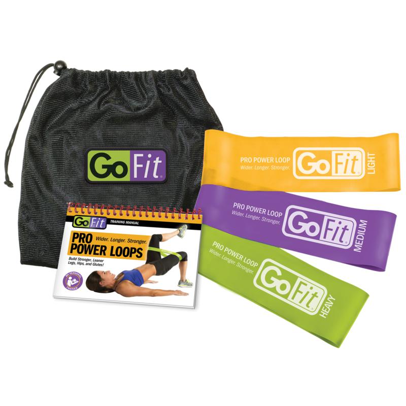go fit pro 2