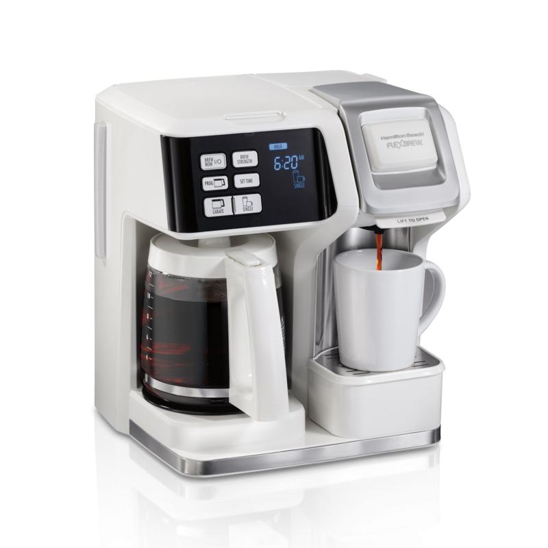 beach hamilton coffee makers