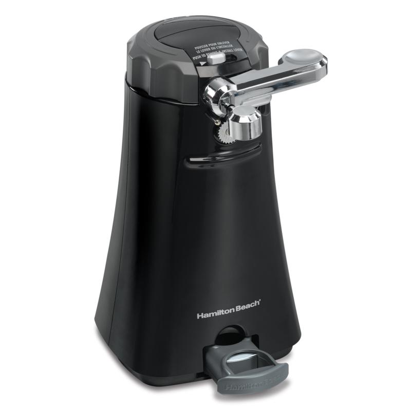 Hamilton Beach OpenStation Can Opener - 9277679 | HSN