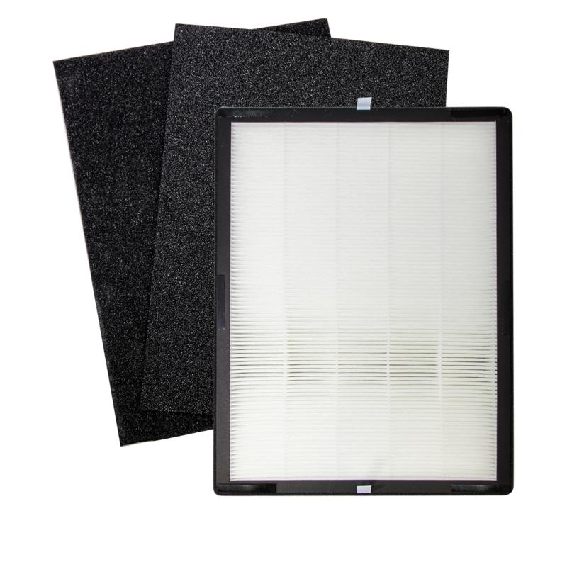 hunter hp800 series 3 pack replacement filters