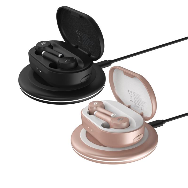 hsn ifrogz