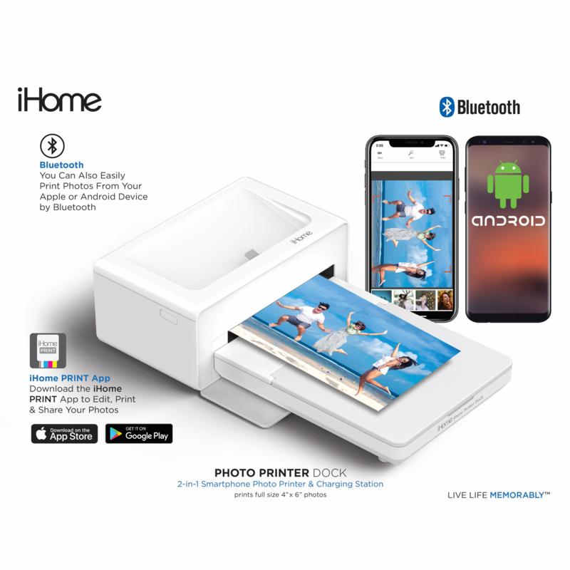 printer ada bluetooth