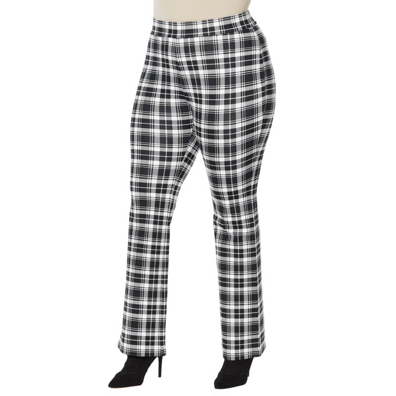 hsn iman stretch jeans