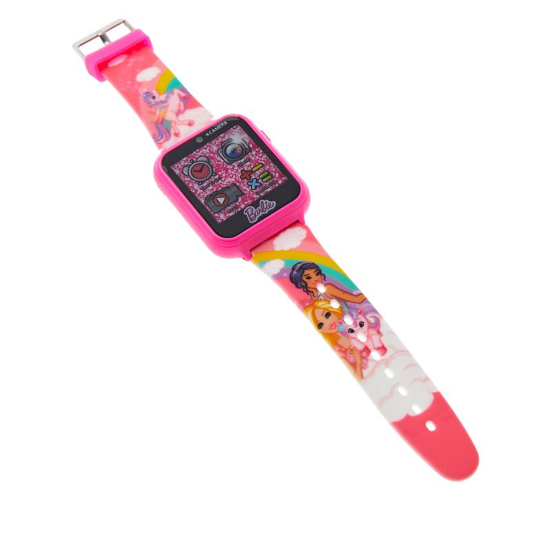 barbi watch